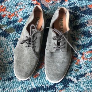 3 for $35! Born Shoes